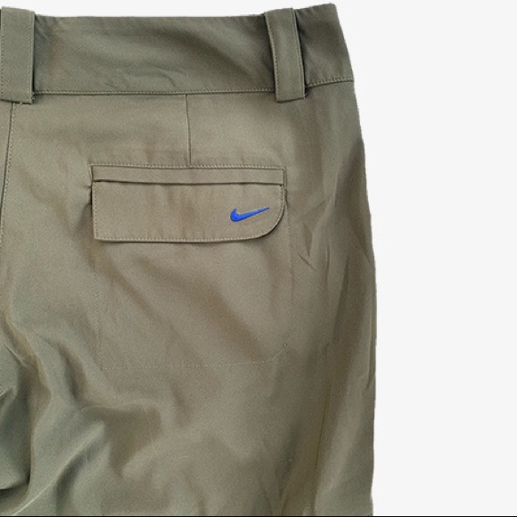 Nike Dri Fit Golf Shorts - Picture 6 of 16